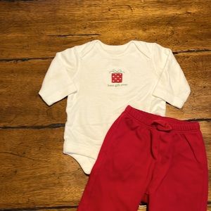 Baby Gap Best Gift Ever Set
